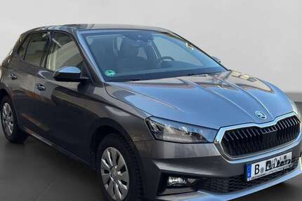 Skoda Fabia 8.250 km 17.200 &euro; Berlin 13127