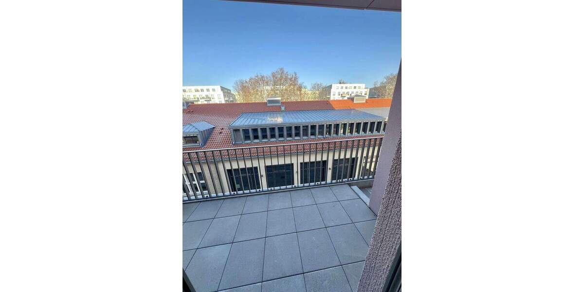 Etagenwohnung Berlin Spandau - 2 Zimmer, 47 m&sup2;, 1.048&euro; | Angebot:24727183