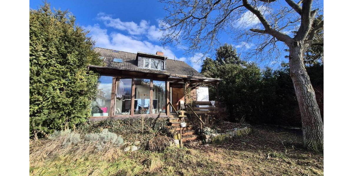 Einfamilienhaus Berlin Rudow - 5 Zimmer, 135 m&sup2;, 720.000&euro; | Angebot:26143276