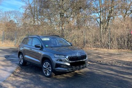 Skoda Karoq 37.000 km 22.999 &euro; Berlin 12043