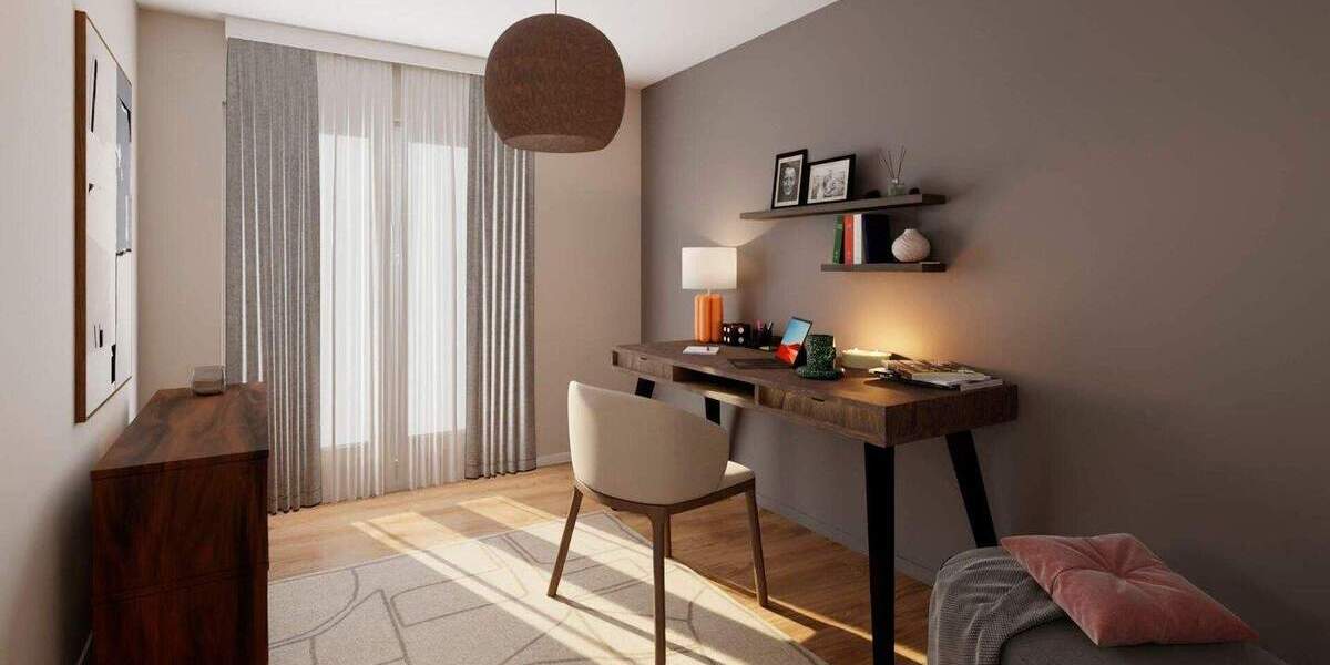 Etagenwohnung Berlin Lichtenrade - 5 Zimmer, 118 m&sup2;, 689.900&euro; | Angebot:25938550