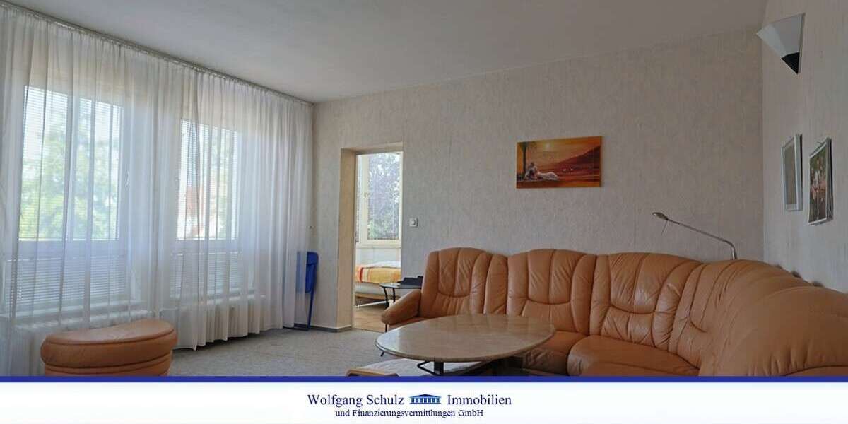 Etagenwohnung Berlin / Mariendorf Mariendorf - 5 Zimmer, 111 m&sup2;, 485.000&euro; | Angebot:27074560