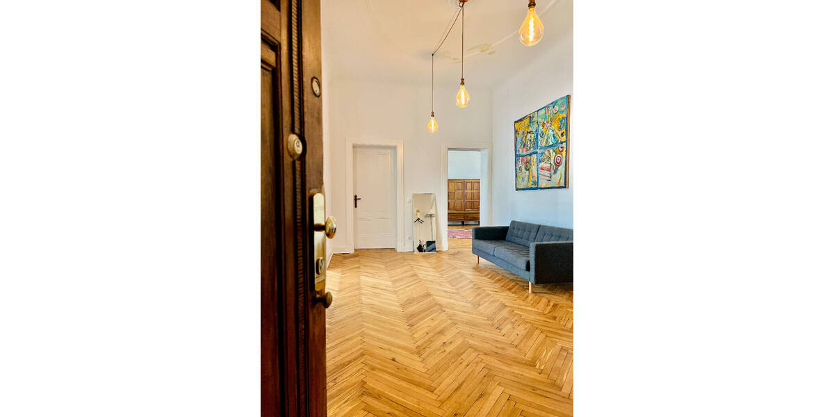 Gewerbeobjekt Berlin Wilmersdorf - 1.410&euro; | Angebot:26017982