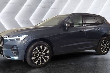 Volvo XC60 6.300 km 44.990 &euro; Berlin 12683
