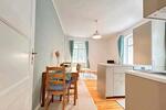 Erdgeschoßwohnung Berlin Reinickendorf - 3 Zimmer, 14 m&sup2;, 600&euro; | Angebot:27647025