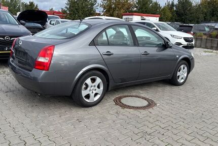 Nissan Primera 79.000 km 1.450 € Mittenwalde 15749