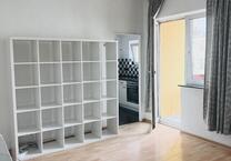1 Zimmer Wohnung Berlin Zentral Tiergarten alle inklusive