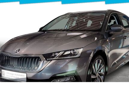 Skoda Octavia 82.760 km 22.870 &euro; Berlin 12099