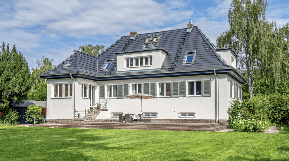 Haus zum Kaufen in Berlin 2.970.000 € 311 m²