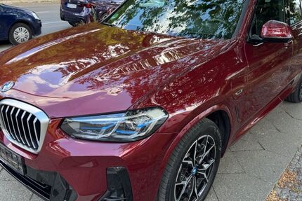 BMW X3 46.000 km 38.444 &euro; Berlin 13599