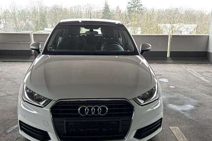Audi A1 116.000 km 9.900 &euro; berlin 12305