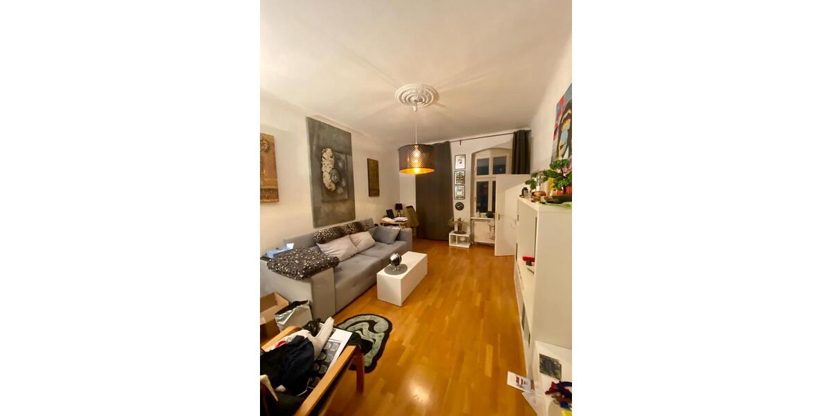 Mehrfamilienhaus, Wohnhaus Berlin Mitte - 1 Zimmer, 50 m&sup2;, 1.000&euro; | Angebot:26184669