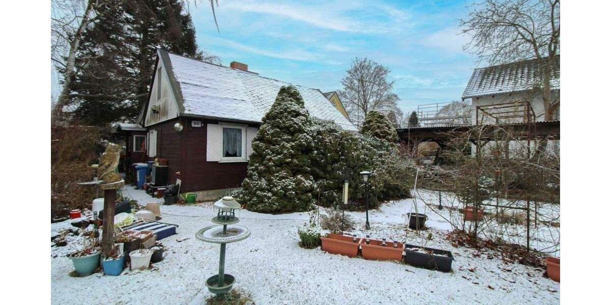 Grundstück Berlin Altglienicke - 219.900&euro; | Angebot:25928985