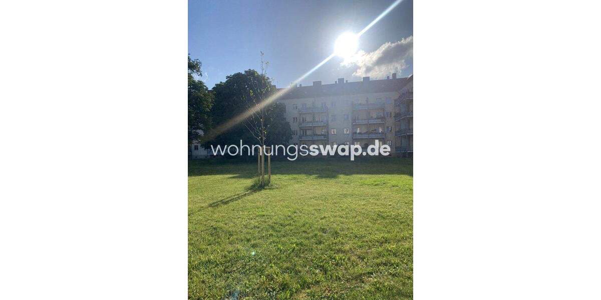 Etagenwohnung Berlin Weißensee - 2 Zimmer, 45 m&sup2;, 596&euro; | Angebot:25928912