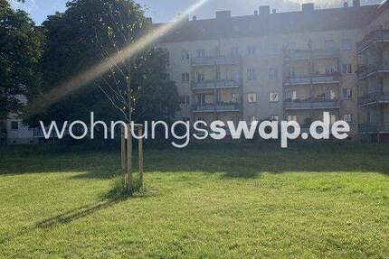 Wohnung Berlin Weißensee - 2 Zimmer, 45 m&sup2;, 596&euro; | Angebot:25928912