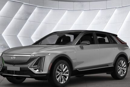 Cadillac LYRIQ 25.866 km 50.500 &euro; Berlin-Französisch Buchholz 13127