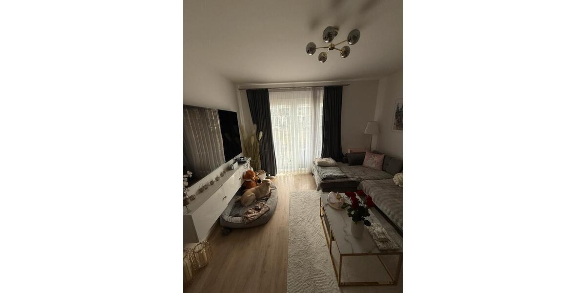 Erdgeschoßwohnung Schönefeld - 2 Zimmer, 59 m&sup2;, 1.080&euro; | Angebot:25922282