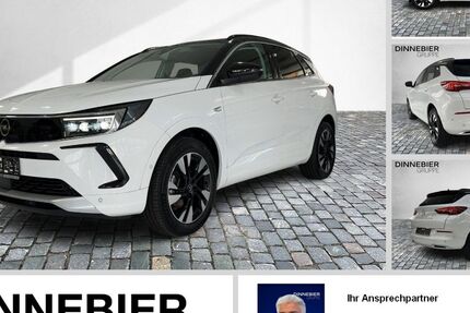 Opel Grandland (X) 27.666 km 19.990 &euro; Berlin 13509