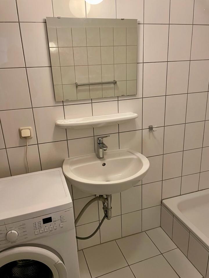 Etagenwohnung Berlin Friedrichshain-Kreuzberg - 1 Zimmer, 28 m&sup2;, 167.000&euro; | Angebot:27248420