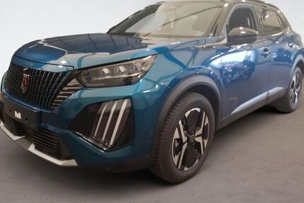 Peugeot 2008 15.778 km 25.490 &euro; Bergfelde 16562