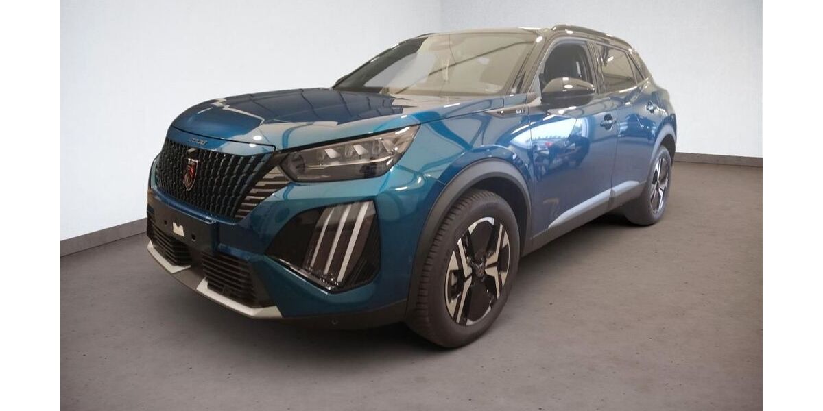 Peugeot 2008 15.778 km 25.490 &euro; Bergfelde 16562