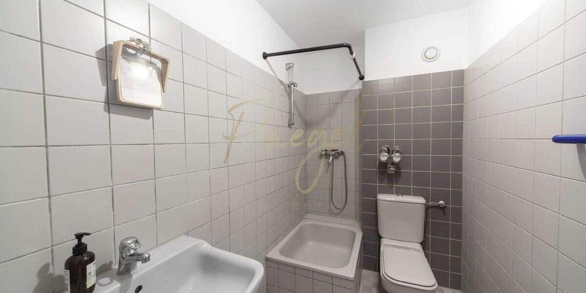 Etagenwohnung Berlin Schöneberg - 2 Zimmer, 46 m&sup2;, 299.000&euro; | Angebot:24719090
