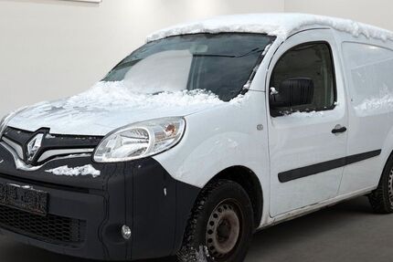 Renault Kangoo 78.310 km 4.399 &euro; Berlin 12681