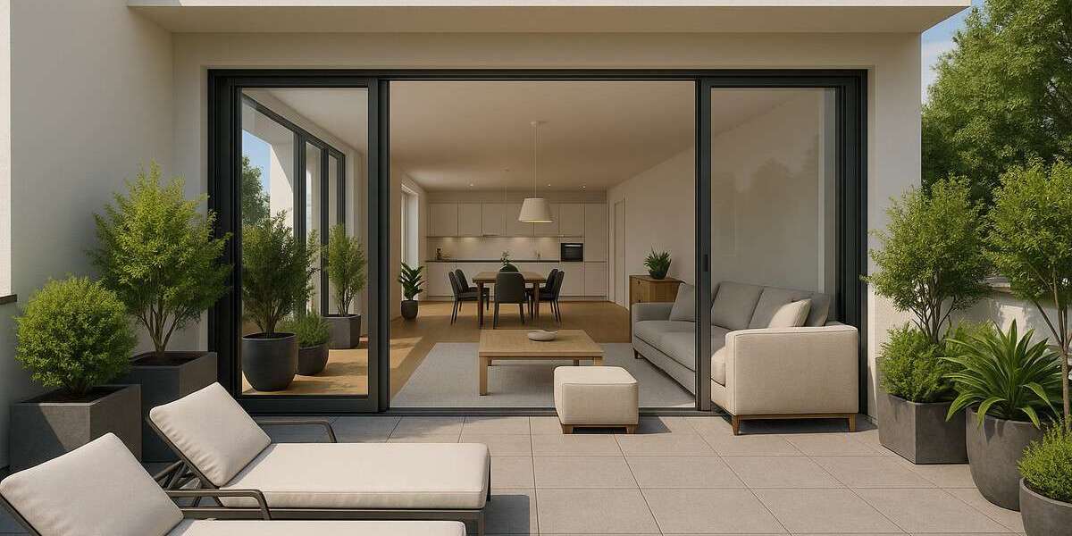 Etagenwohnung Berlin Pankow - 4 Zimmer, 85 m&sup2;, 699.000&euro; | Angebot:26043156