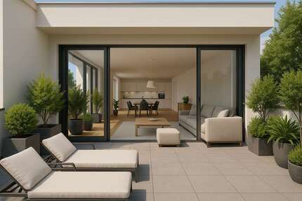 Wohnung Berlin Pankow - 4 Zimmer, 85 m&sup2;, 699.000&euro; | Angebot:26043156