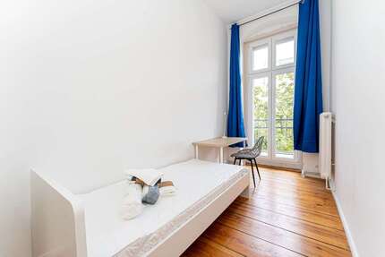 Zimmer Berlin Charlottenburg - 665&euro; | Angebot:27328317