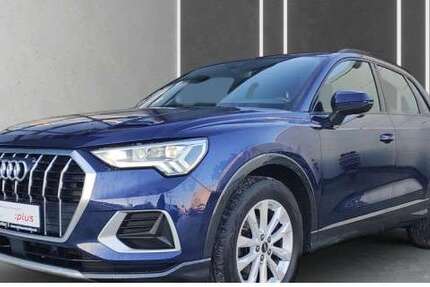 Audi Q3 63.984 km 27.869 &euro; Berlin 13581