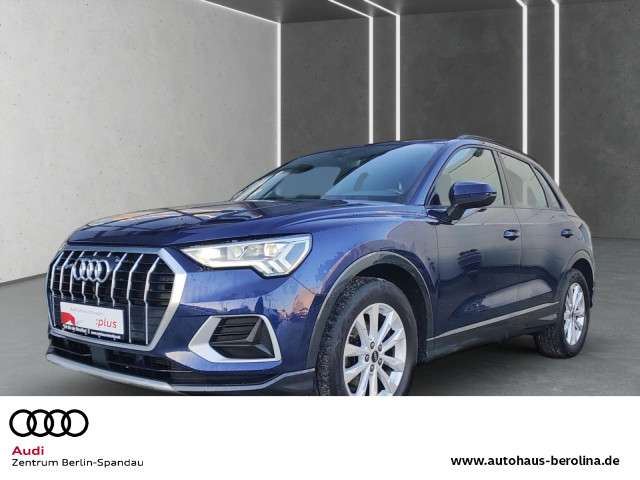 Audi Q3 63.984 km 27.869 &euro; Berlin 13581