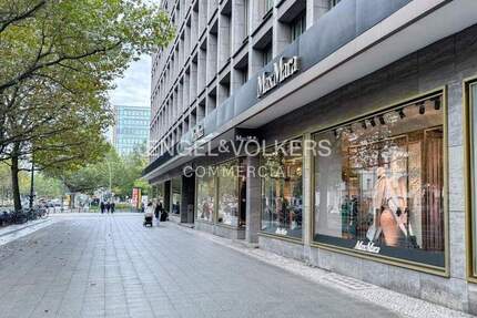 Gewerbeobjekt Berlin Wilmersdorf - 6.055&euro; | Angebot:25694061