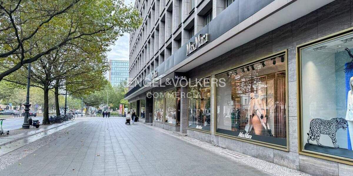 Gewerbeobjekt Berlin Wilmersdorf - 6.055&euro; | Angebot:25694061