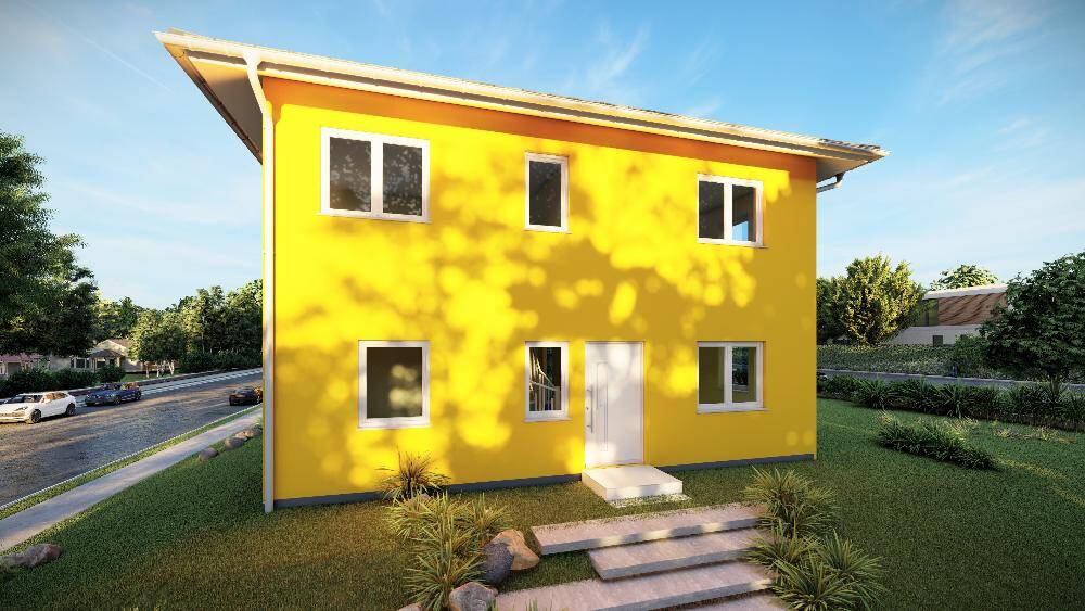 Einfamilienhaus Blankenburg Blankenburg - 5 Zimmer, 150 m&sup2;, 749.500&euro; | Angebot:25822193