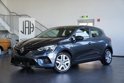 Renault Clio 42.754 km 11.790 &euro; Wildau 15745