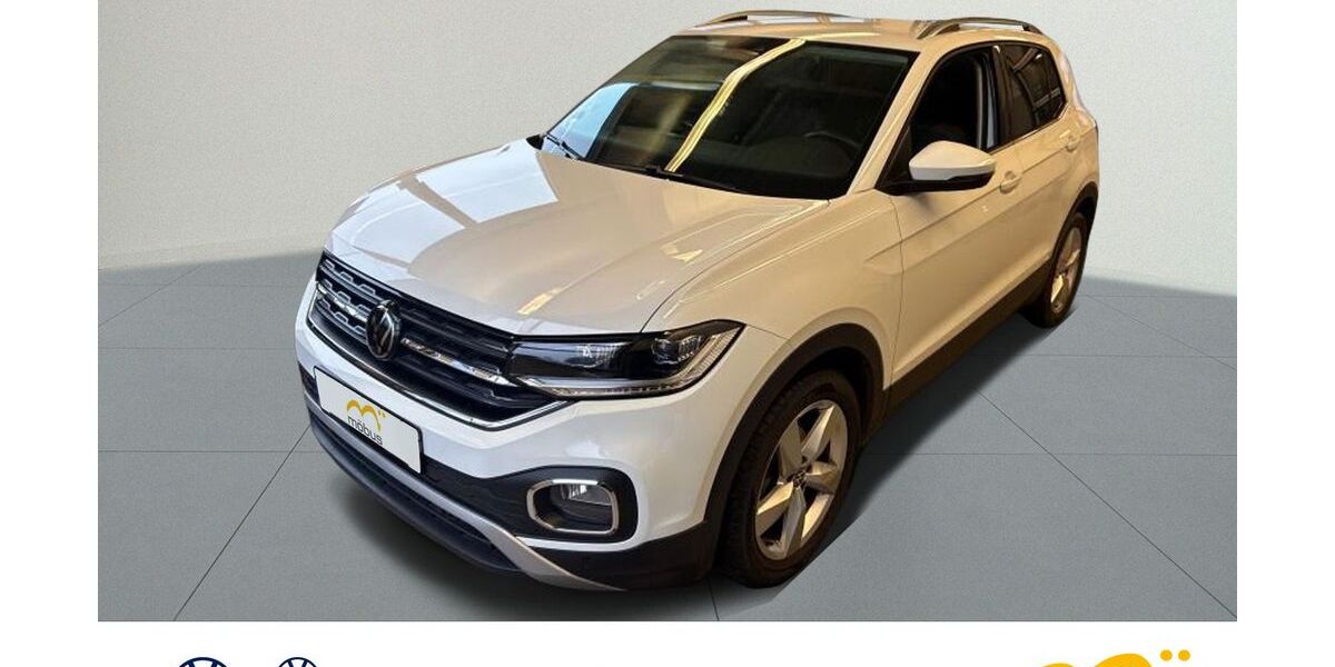 VW T-Cross 28.353 km 23.945 &euro; Berlin 13088