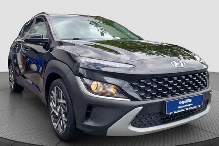 Hyundai KONA 64.259 km 20.700 &euro; Berlin 12683