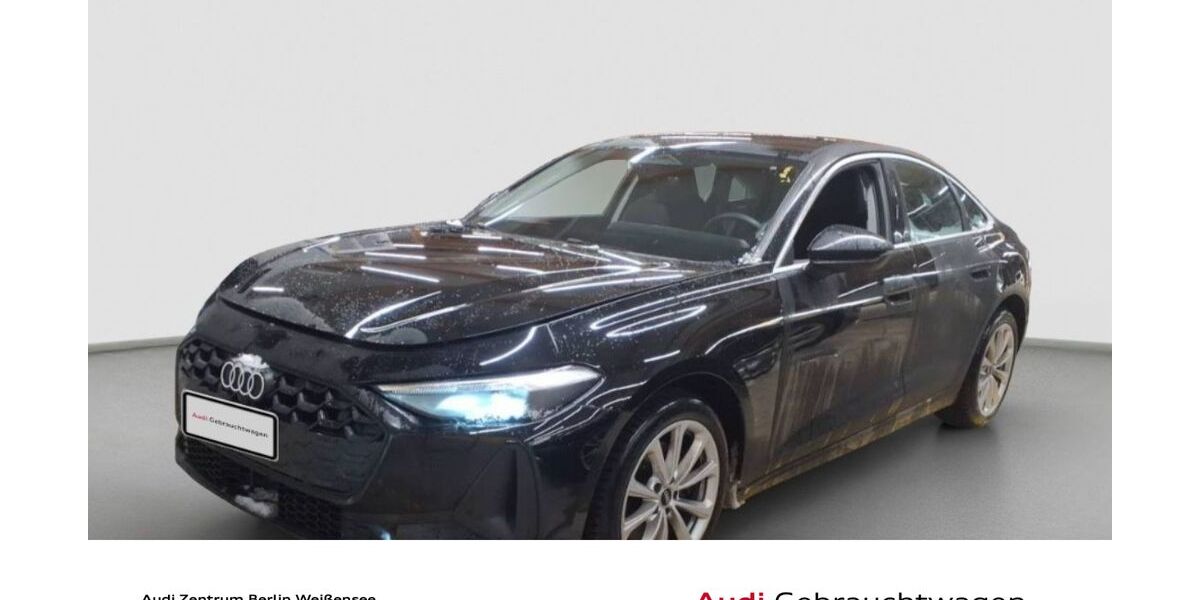 Audi A5 25.397 km 44.975 &euro; Berlin 13088