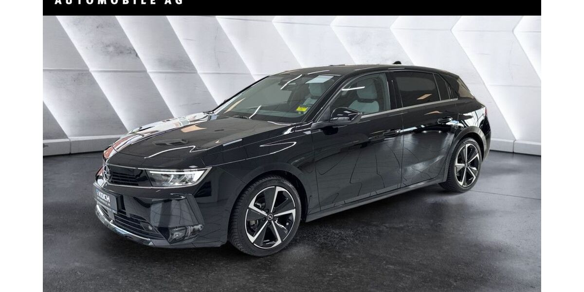 Opel Astra 31.158 km 15.990 &euro; Ahrensfelde 16356