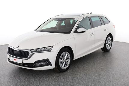 Skoda Octavia 88.328 km 22.880 &euro; Berlin 12103
