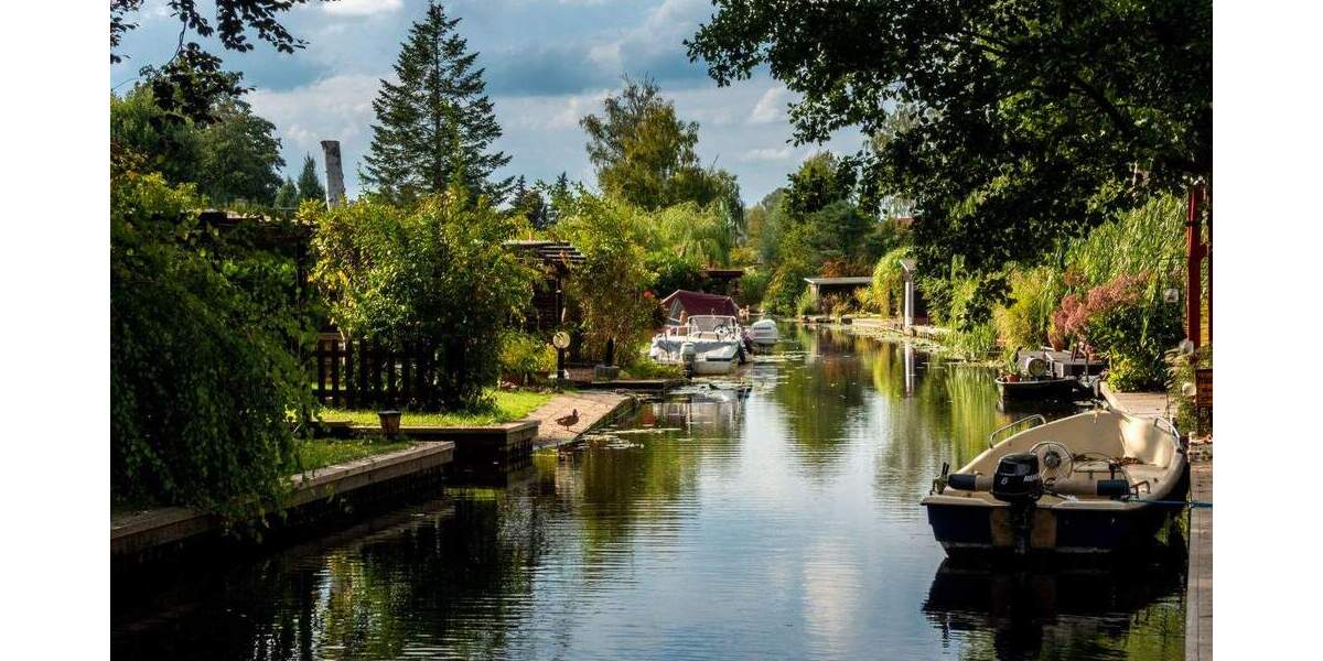 Einfamilienhaus Berlin Wilhelmshagen - 3 Zimmer, 75 m&sup2;, 389.000&euro; | Angebot:25731353