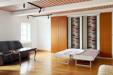 Haus Berlin Charlottenburg - 1 Zimmer, 600&euro; | Angebot:24832316