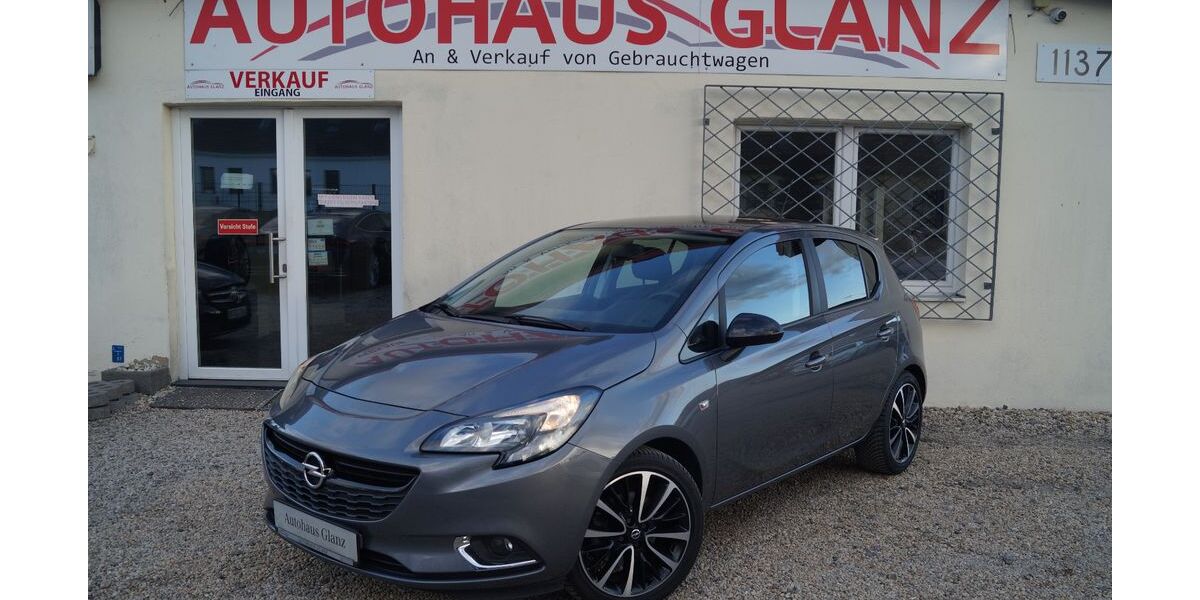 Opel Corsa 67.000 km 9.900 &euro; Schönefeld 12529