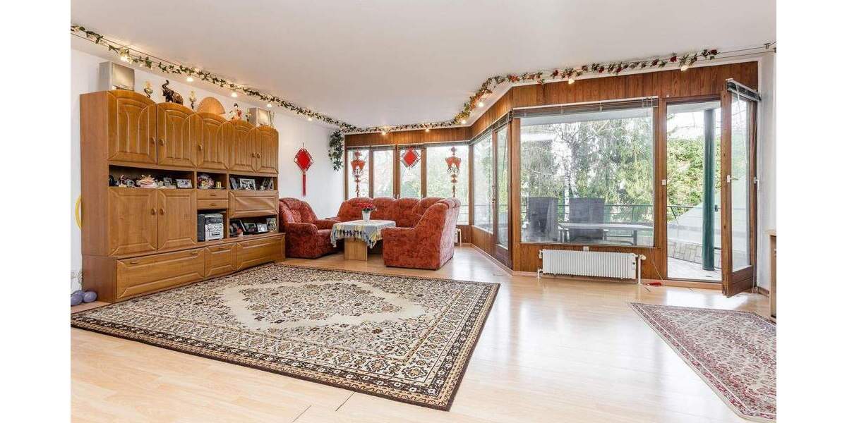 Etagenwohnung Berlin Lankwitz - 3 Zimmer, 107 m&sup2;, 489.000&euro; | Angebot:25779651