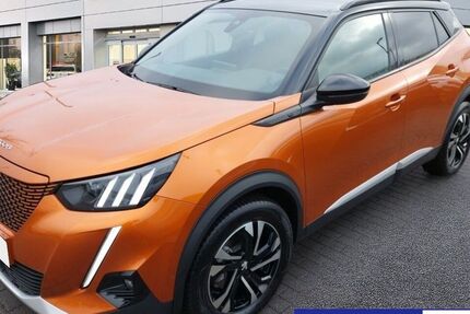Peugeot 2008 36.000 km 18.990 &euro; Berlin 12681