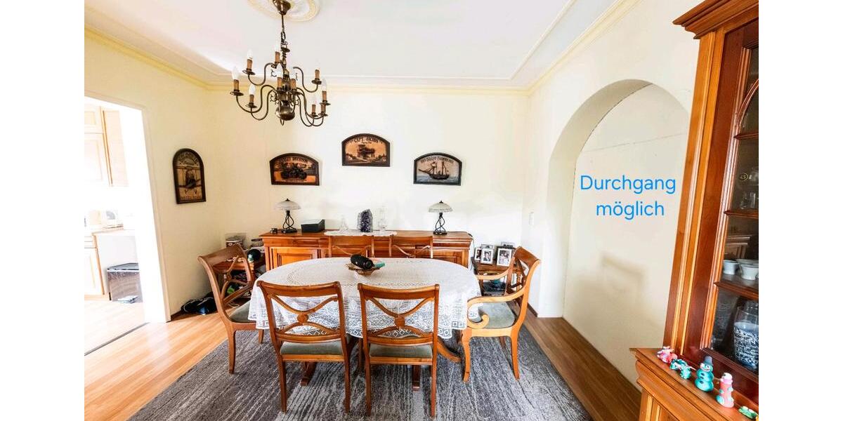 Doppelhaushälfte Berlin Neukölln - 6 Zimmer, 163 m&sup2;, 599.000&euro; | Angebot:26740816