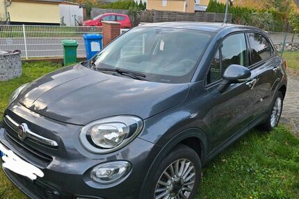 Fiat 500X 62.000 km 9.500 &euro; Großbeeren 14979