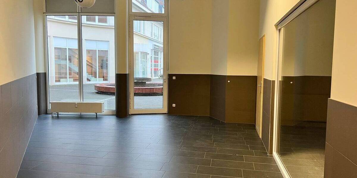 Gewerbeobjekt Altlandsberg - 3.490&euro; | Angebot:24061464