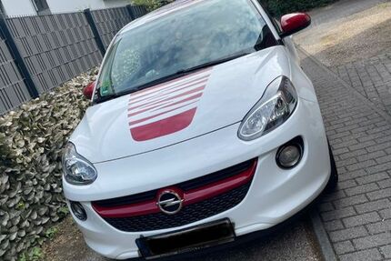 Opel Adam 142.500 km 5.500 &euro; Berlin 10713